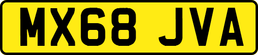 MX68JVA