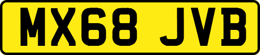 MX68JVB