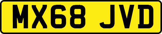 MX68JVD