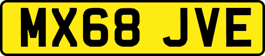 MX68JVE