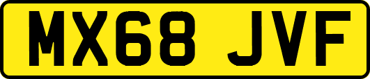 MX68JVF