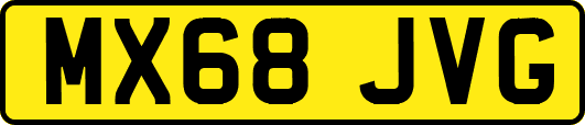 MX68JVG