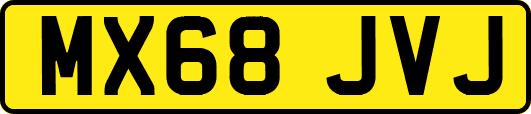 MX68JVJ