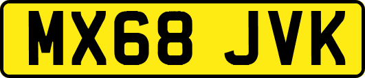 MX68JVK