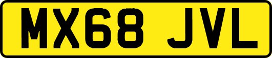 MX68JVL