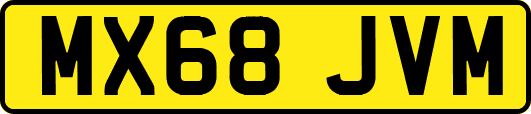 MX68JVM