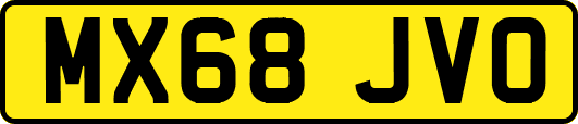 MX68JVO