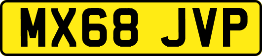 MX68JVP