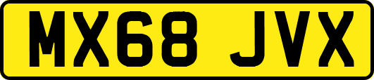 MX68JVX