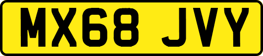 MX68JVY