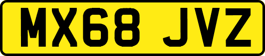 MX68JVZ
