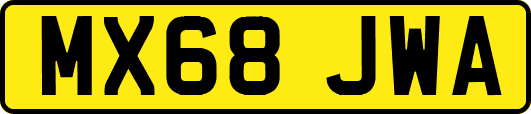 MX68JWA
