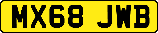 MX68JWB