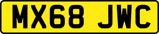 MX68JWC
