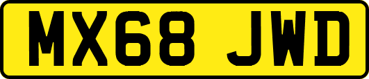 MX68JWD