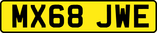 MX68JWE