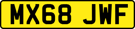 MX68JWF