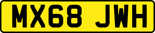 MX68JWH