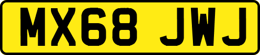 MX68JWJ