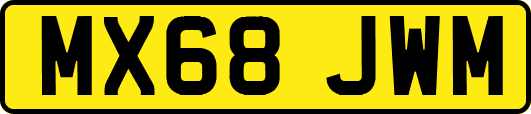 MX68JWM