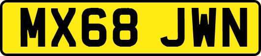 MX68JWN