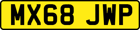 MX68JWP