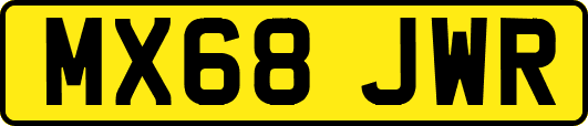 MX68JWR