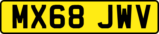 MX68JWV