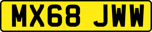 MX68JWW