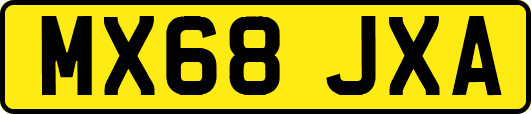 MX68JXA