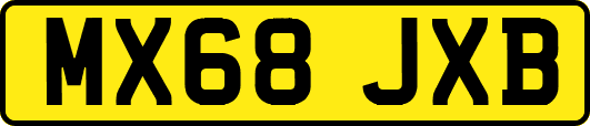 MX68JXB