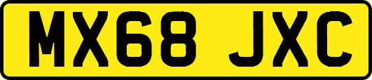 MX68JXC