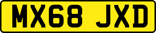 MX68JXD