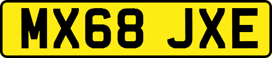 MX68JXE