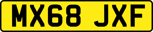MX68JXF
