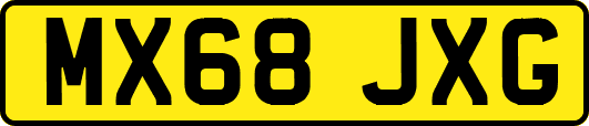 MX68JXG
