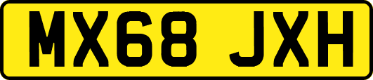 MX68JXH