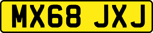 MX68JXJ