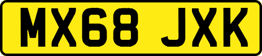 MX68JXK