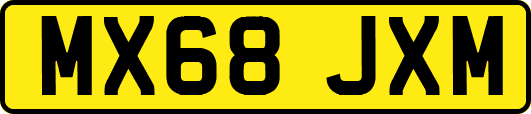 MX68JXM