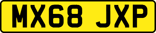 MX68JXP