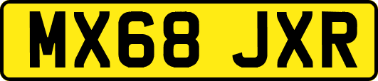 MX68JXR