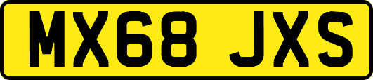 MX68JXS