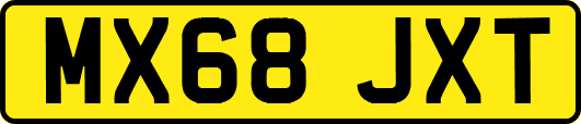 MX68JXT