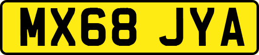 MX68JYA