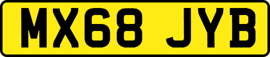 MX68JYB