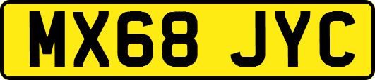MX68JYC