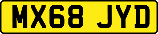 MX68JYD