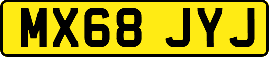 MX68JYJ