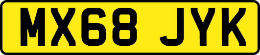 MX68JYK